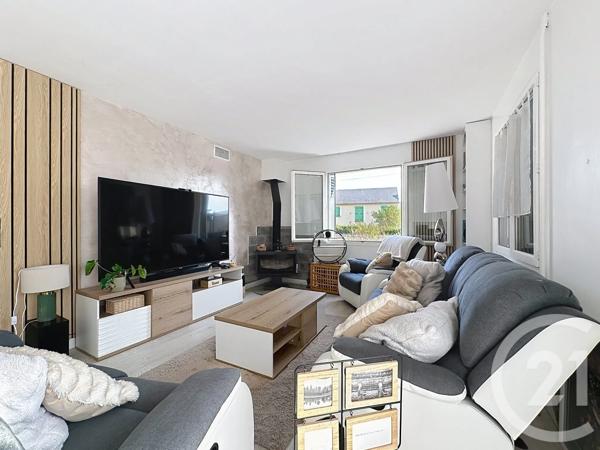 Maison à vendre  6 pièces - 146 m 2   CHATEAUNEUF SUR LOIRE  - 45