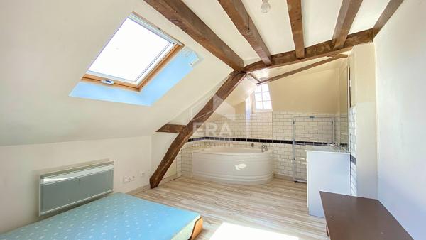 Immeuble de rapport Laval 7 pièce(s) 136 m2