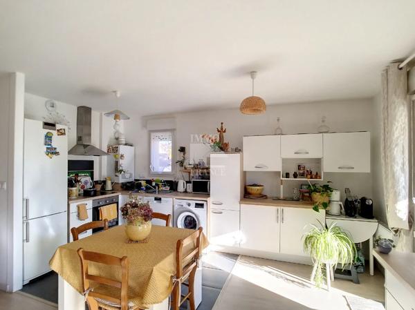Appartement à louer à Laval (53000)