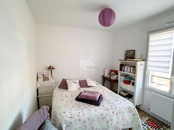 Appartement à louer à Laval (53000)