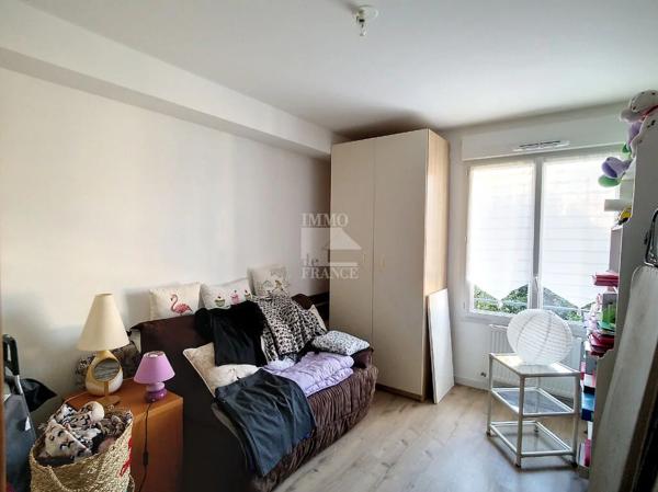 Appartement à louer à Laval (53000)
