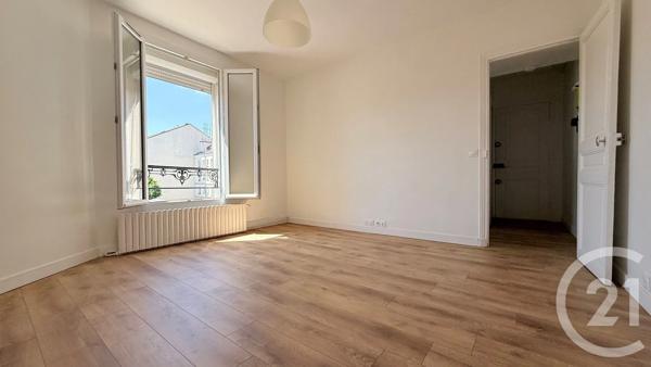 Appartement F2 à vendre  2 pièces - 21 m 2   PARIS  - 75010