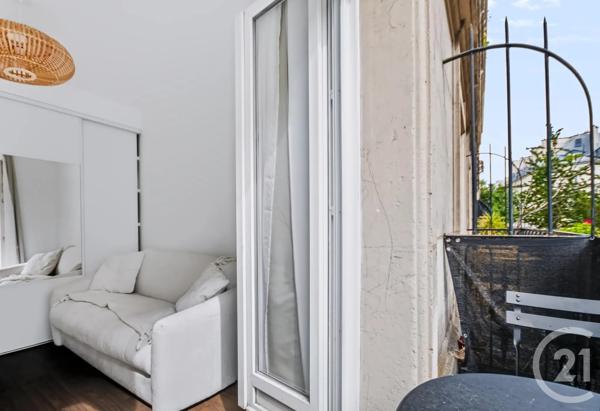 Appartement F2 à vendre  2 pièces - 21 m 2   PARIS  - 75010