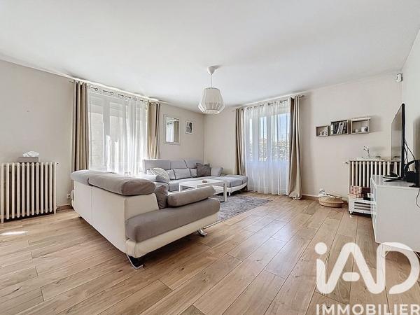 Maison à vendre 6 pièces 157 m² Aulnay-sous-Bois