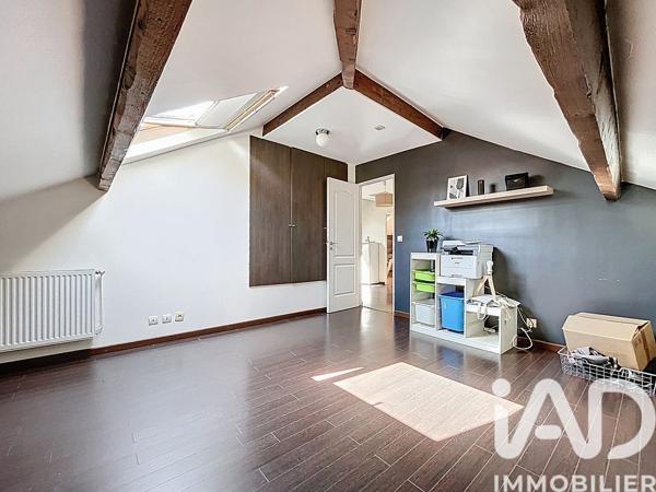 Maison à vendre 6 pièces 157 m² Aulnay-sous-Bois