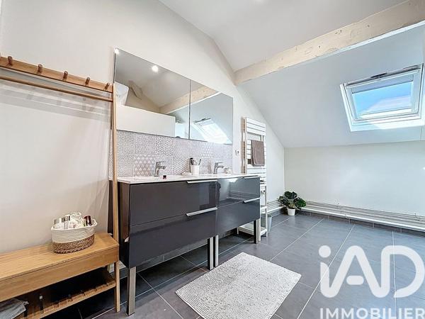 Maison à vendre 6 pièces 157 m² Aulnay-sous-Bois
