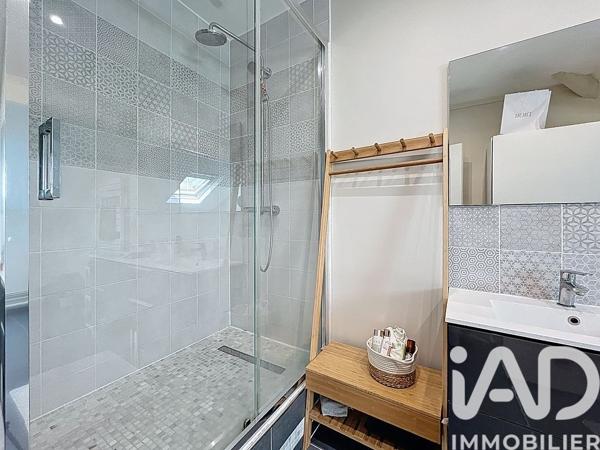 Maison à vendre 6 pièces 157 m² Aulnay-sous-Bois