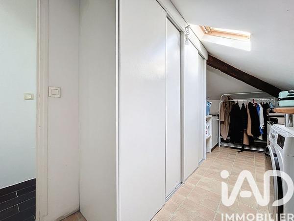 Maison à vendre 6 pièces 157 m² Aulnay-sous-Bois