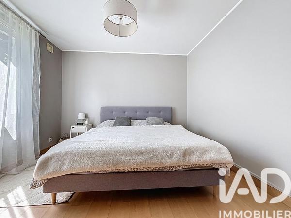 Maison à vendre 6 pièces 157 m² Aulnay-sous-Bois