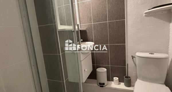 À vendre Appartement 3 pièces 45 m² - La Foux D'allos 04260
