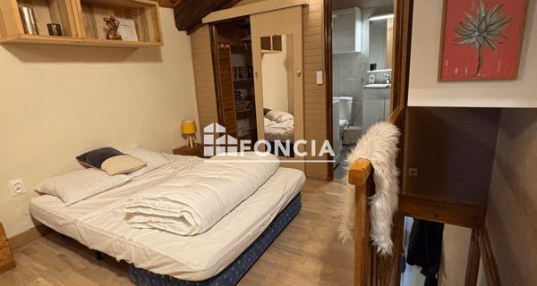 À vendre Appartement 3 pièces 45 m² - La Foux D'allos 04260
