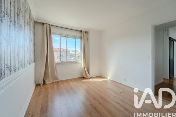Appartement à vendre 4 pièces 81,78 m² Gentilly