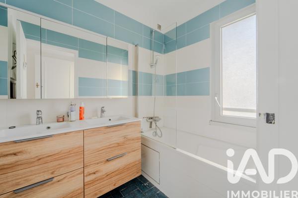 Appartement à vendre 4 pièces 81,78 m² Gentilly