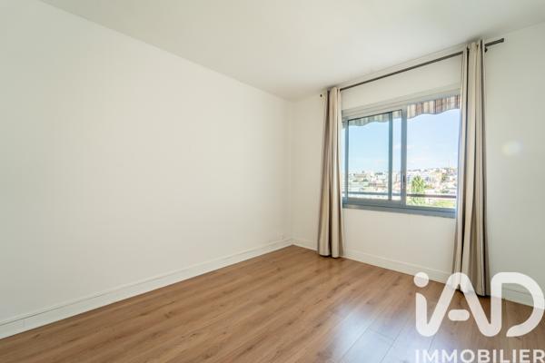 Appartement à vendre 4 pièces 81,78 m² Gentilly
