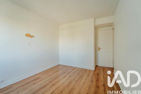 Appartement à vendre 4 pièces 81,78 m² Gentilly