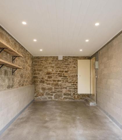 Maison 130m2 - 4 chambres, jardin et garage