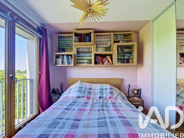 Appartement à vendre 5 pièces 104,25 m² Rungis