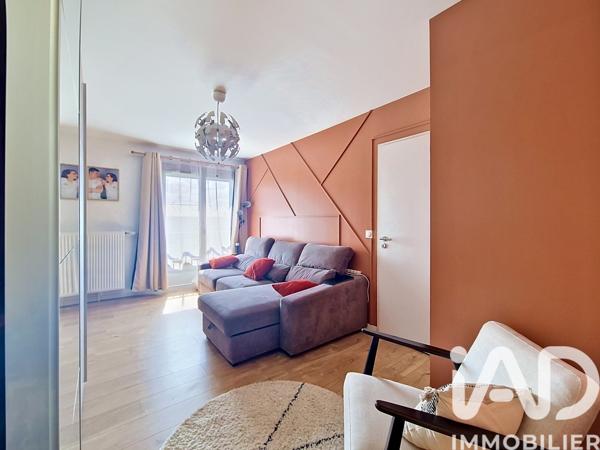 Appartement à vendre 5 pièces 104,25 m² Rungis