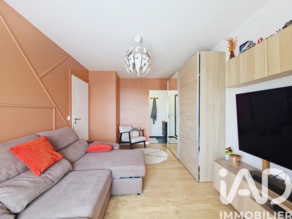 Appartement à vendre 5 pièces 104,25 m² Rungis