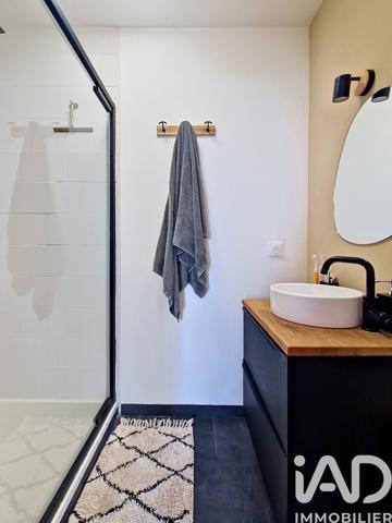 Appartement à vendre 5 pièces 104,25 m² Rungis