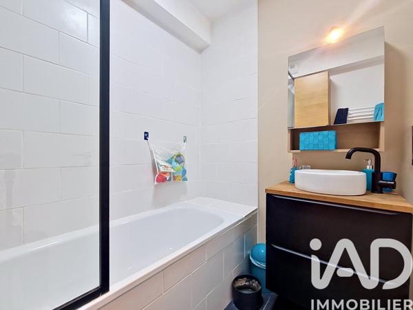 Appartement à vendre 5 pièces 104,25 m² Rungis
