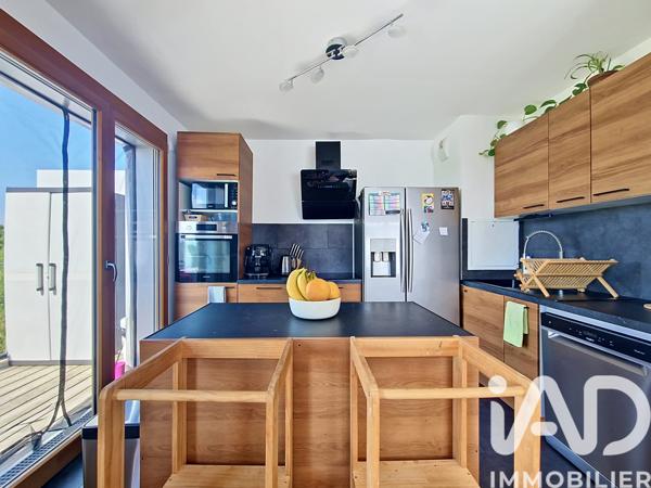 Appartement à vendre 5 pièces 104,25 m² Rungis