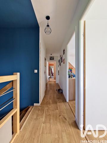 Appartement à vendre 5 pièces 104,25 m² Rungis