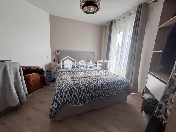 Maison familiale 5 pièces 98 m²
