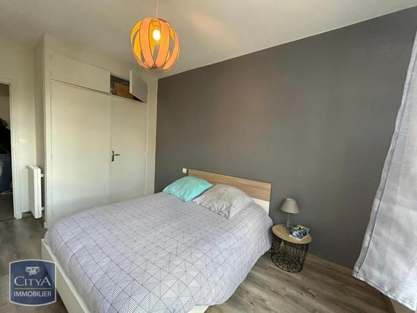 Appartement à louer 3 pièces 69.45m²