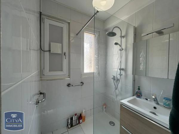 Appartement à louer 3 pièces 69.45m²