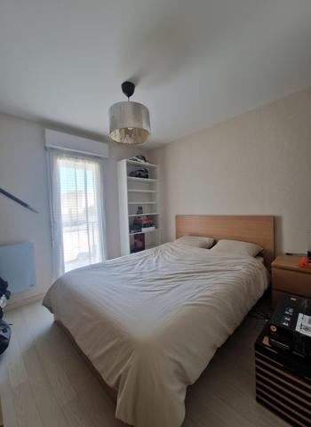 Appartement T4 en duplex - Rezé Pont-Rousseau