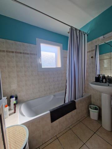 Appartement T4 en duplex - Rezé Pont-Rousseau