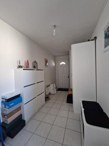 Appartement T4 en duplex - Rezé Pont-Rousseau