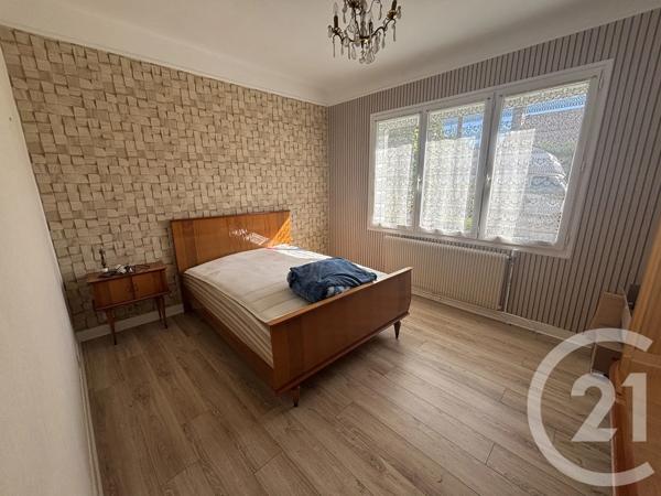 Maison à vendre  3 pièces - 62 m 2   ARGENTEUIL  - 95