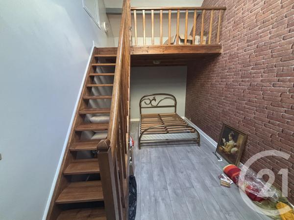 Maison à vendre  3 pièces - 62 m 2   ARGENTEUIL  - 95