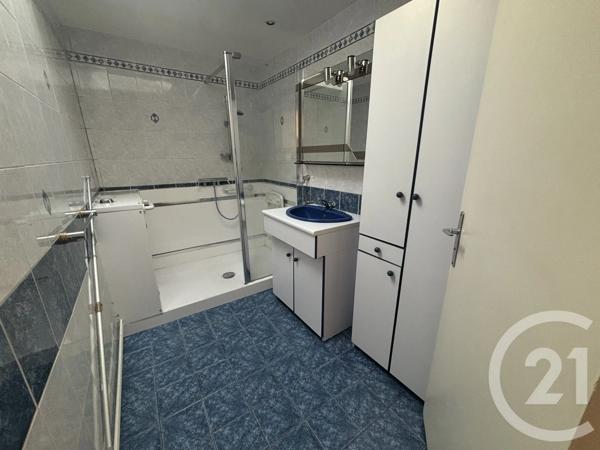 Maison à vendre  3 pièces - 62 m 2   ARGENTEUIL  - 95