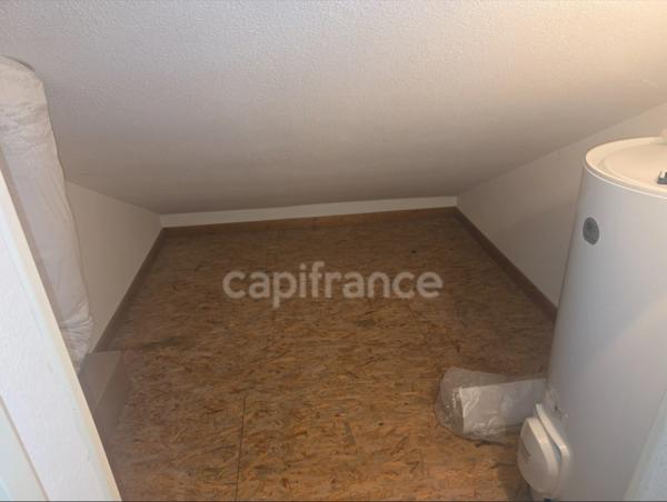 Immeuble à vendre PIERRE DE BRESSE (71)