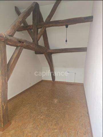 Immeuble à vendre PIERRE DE BRESSE (71)