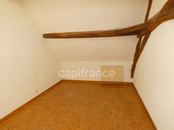 Immeuble de rapport à vendre PIERRE DE BRESSE (71)