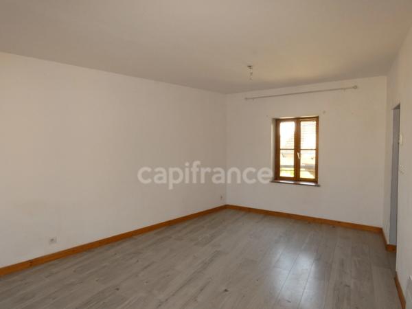 Immeuble de rapport à vendre PIERRE DE BRESSE (71)