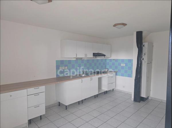 Immeuble à vendre PIERRE DE BRESSE (71)