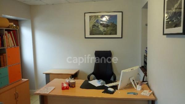 Immeuble à vendre PIERRE DE BRESSE (71)