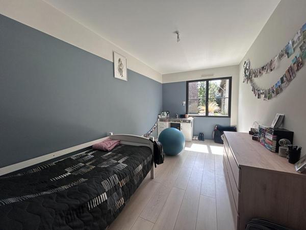 Maison Drain 8 pièce(s) 185 m2