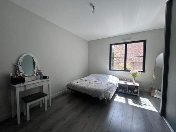 Maison Drain 8 pièce(s) 185 m2