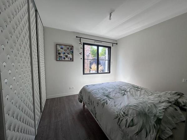 Maison Drain 8 pièce(s) 185 m2