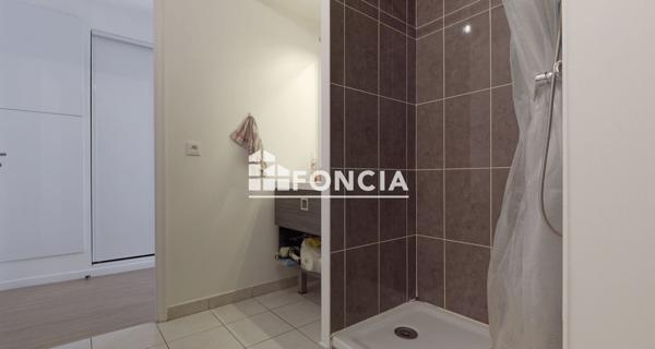 À vendre Studio 26 m² - Villecresnes 94440