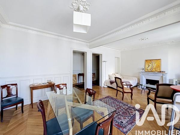 Appartement à vendre 2 pièces 76,31 m² 