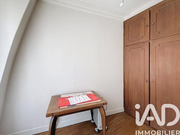 Appartement à vendre 2 pièces 76,31 m² 
