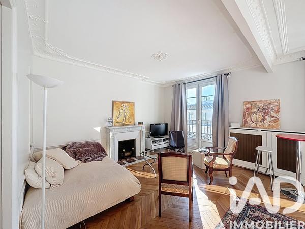 Appartement à vendre 2 pièces 76,31 m² 