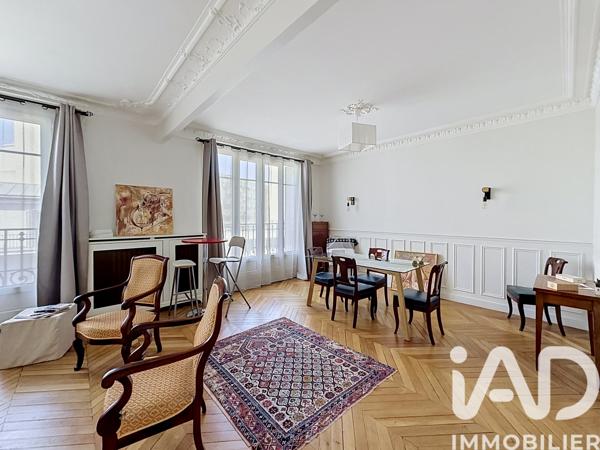 Appartement à vendre 2 pièces 76,31 m² 